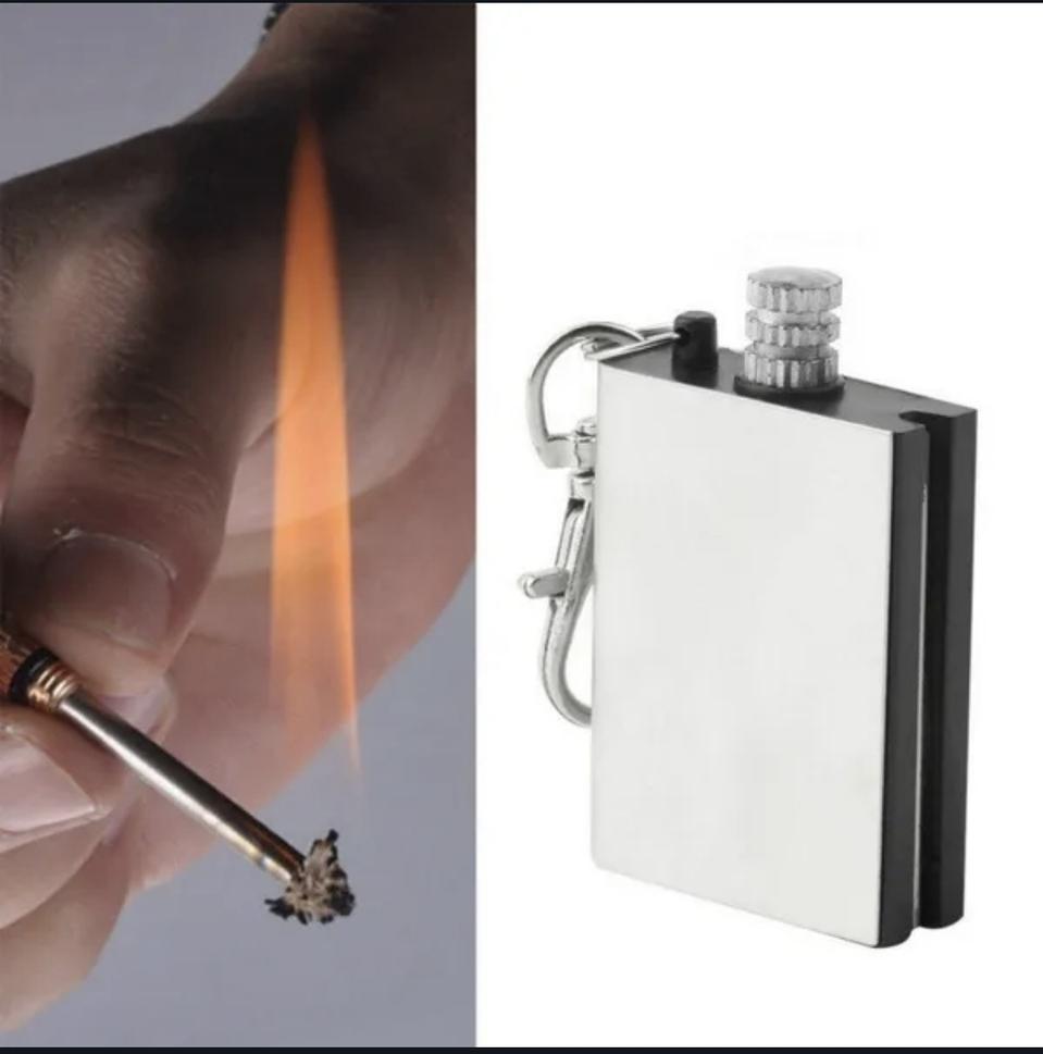 라이터 파이어스틱