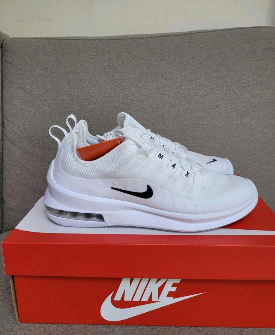 245 나이키 에어맥스 운동화 (새상품)