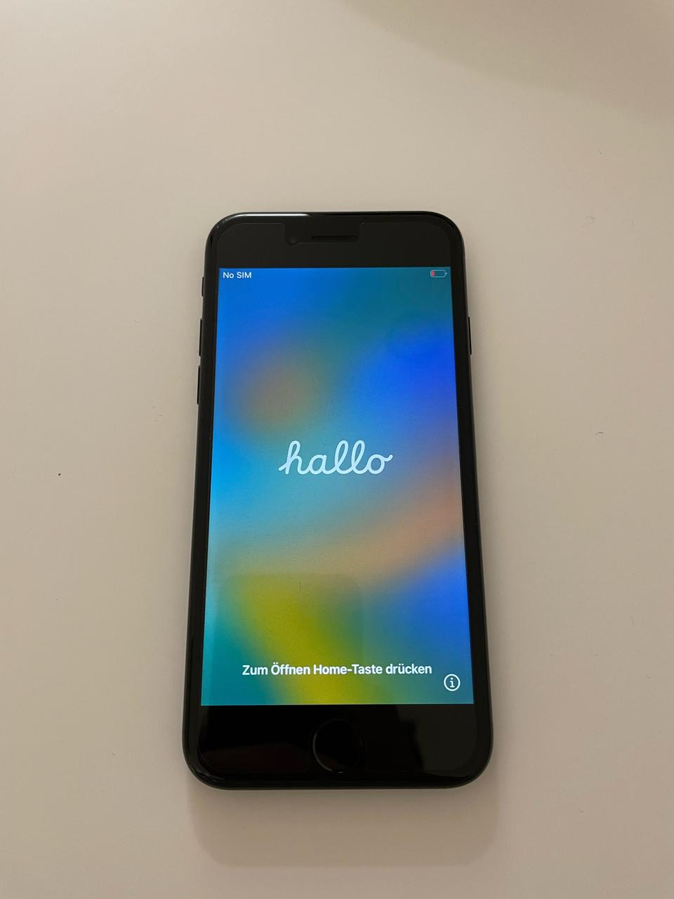 아이폰SE2 256g 스페이스그레이