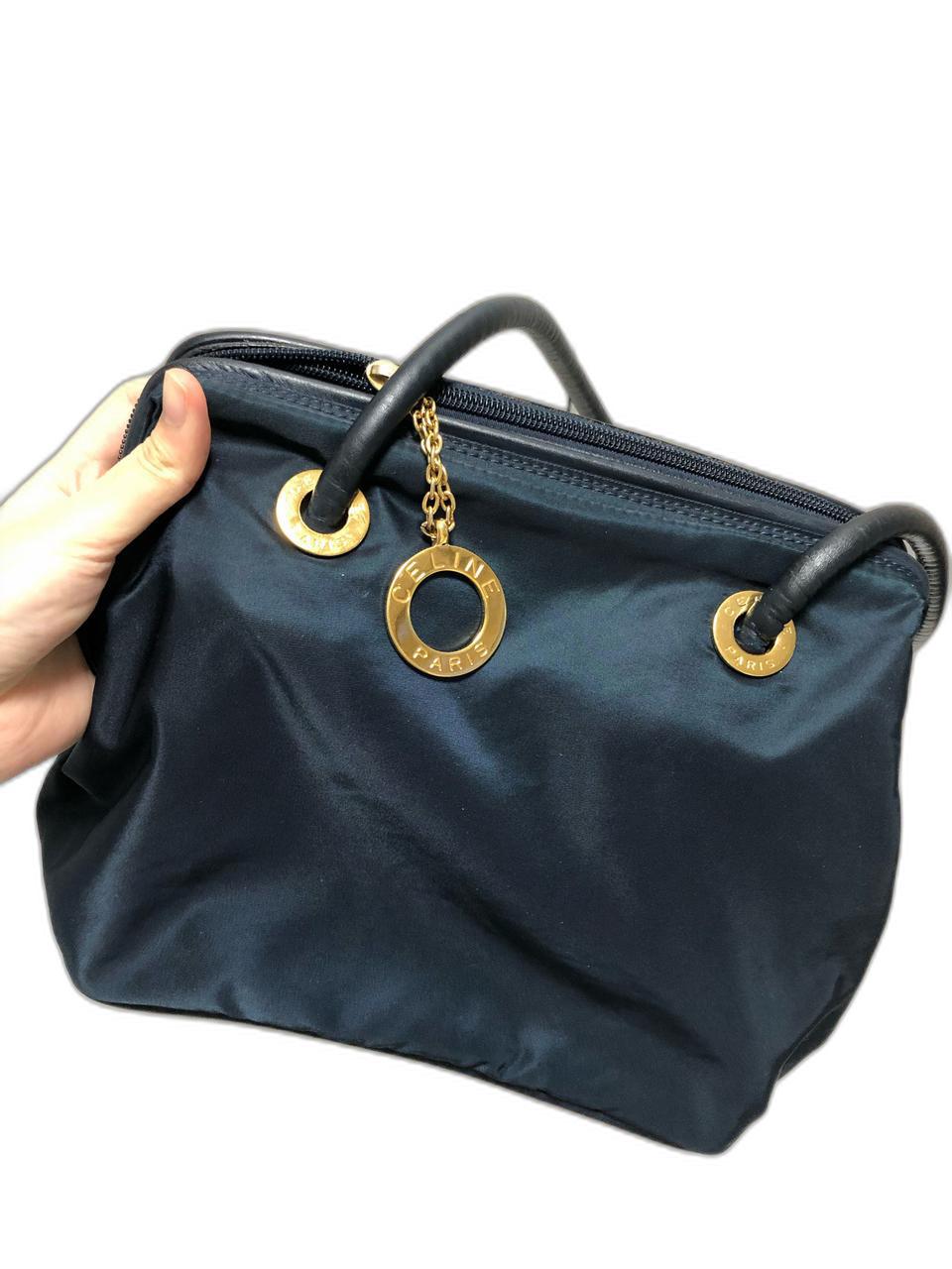 정품 셀린느 빈티지백