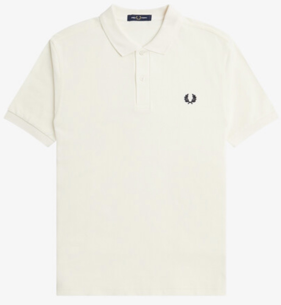 프레드페리 셔츠M 새 상품