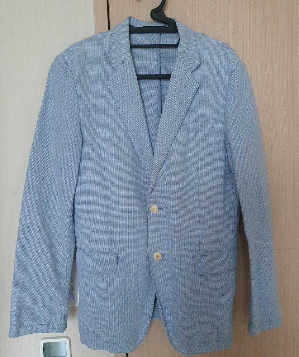 95)헤지스 여름 쟈켓