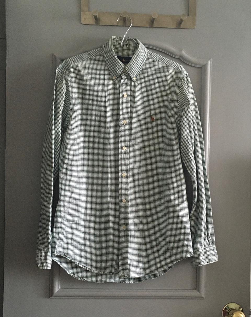 폴로 랄프로렌 셔츠 남방