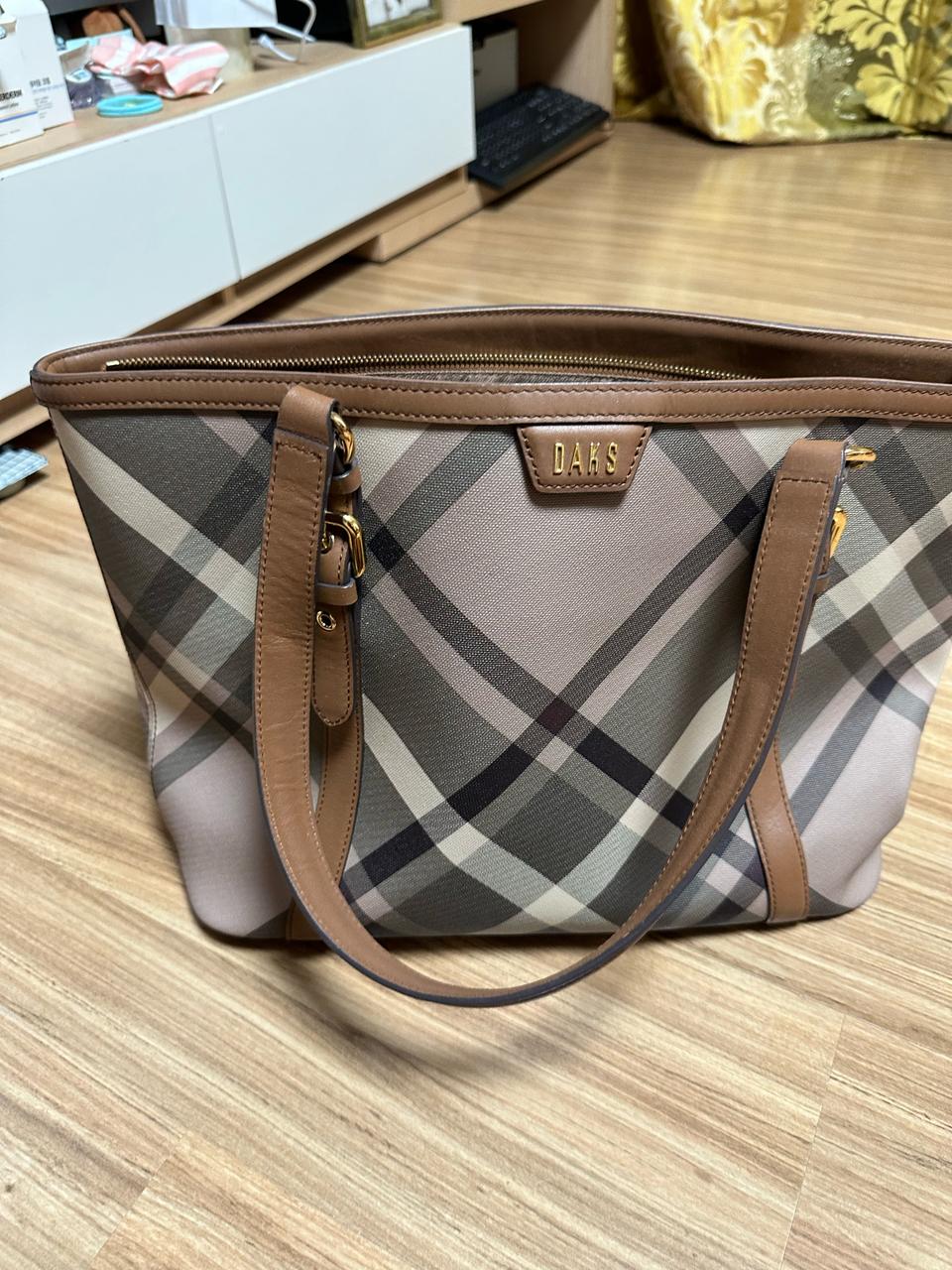 닥스큰가방 팔아요