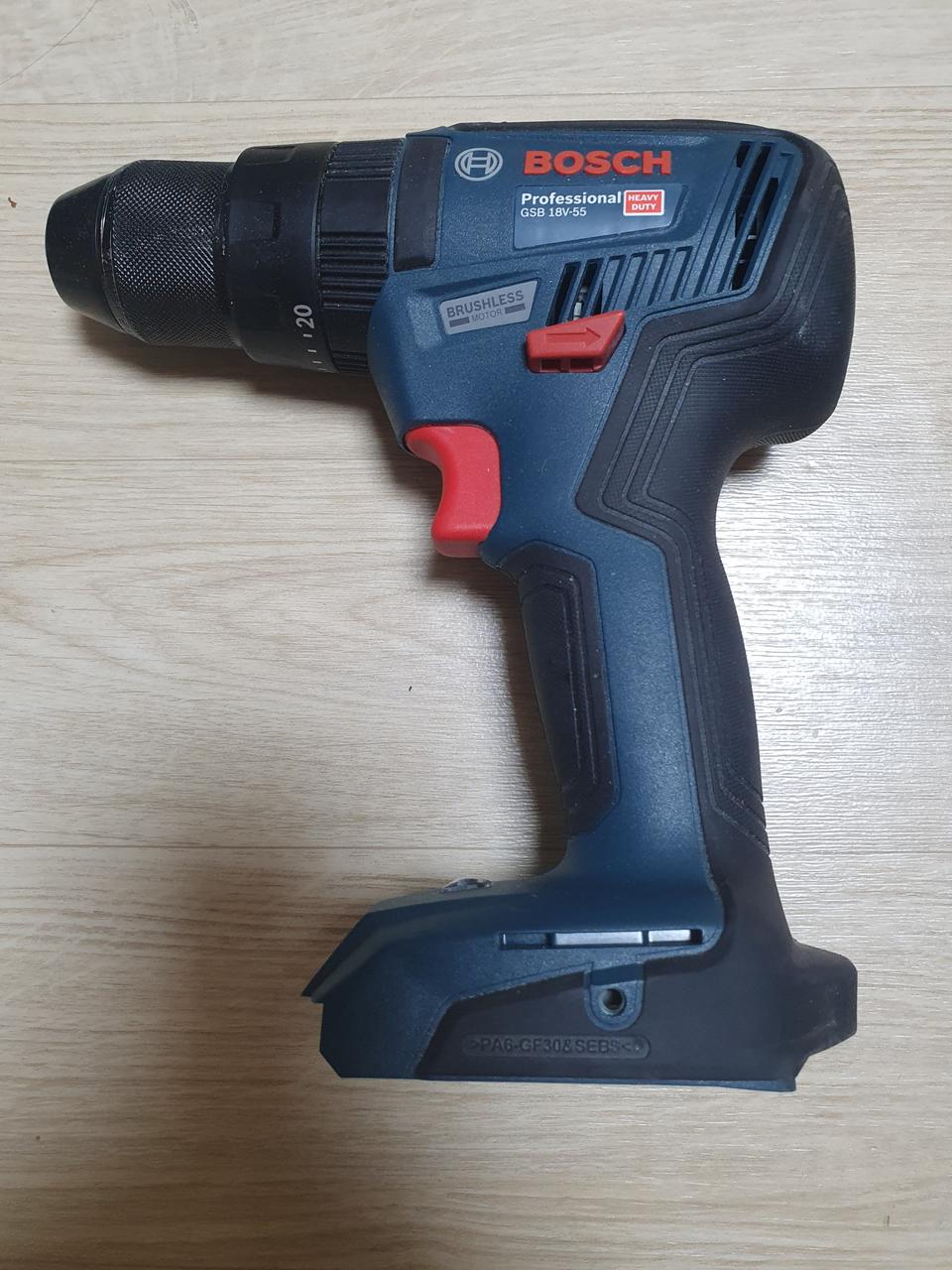 보쉬 전동드릴