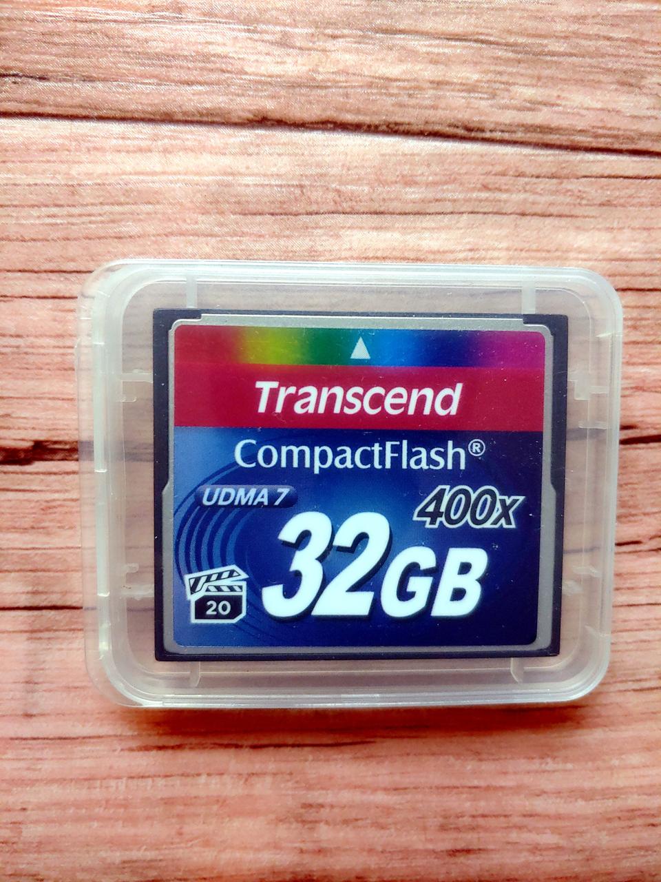 CF 메모리카드 32g