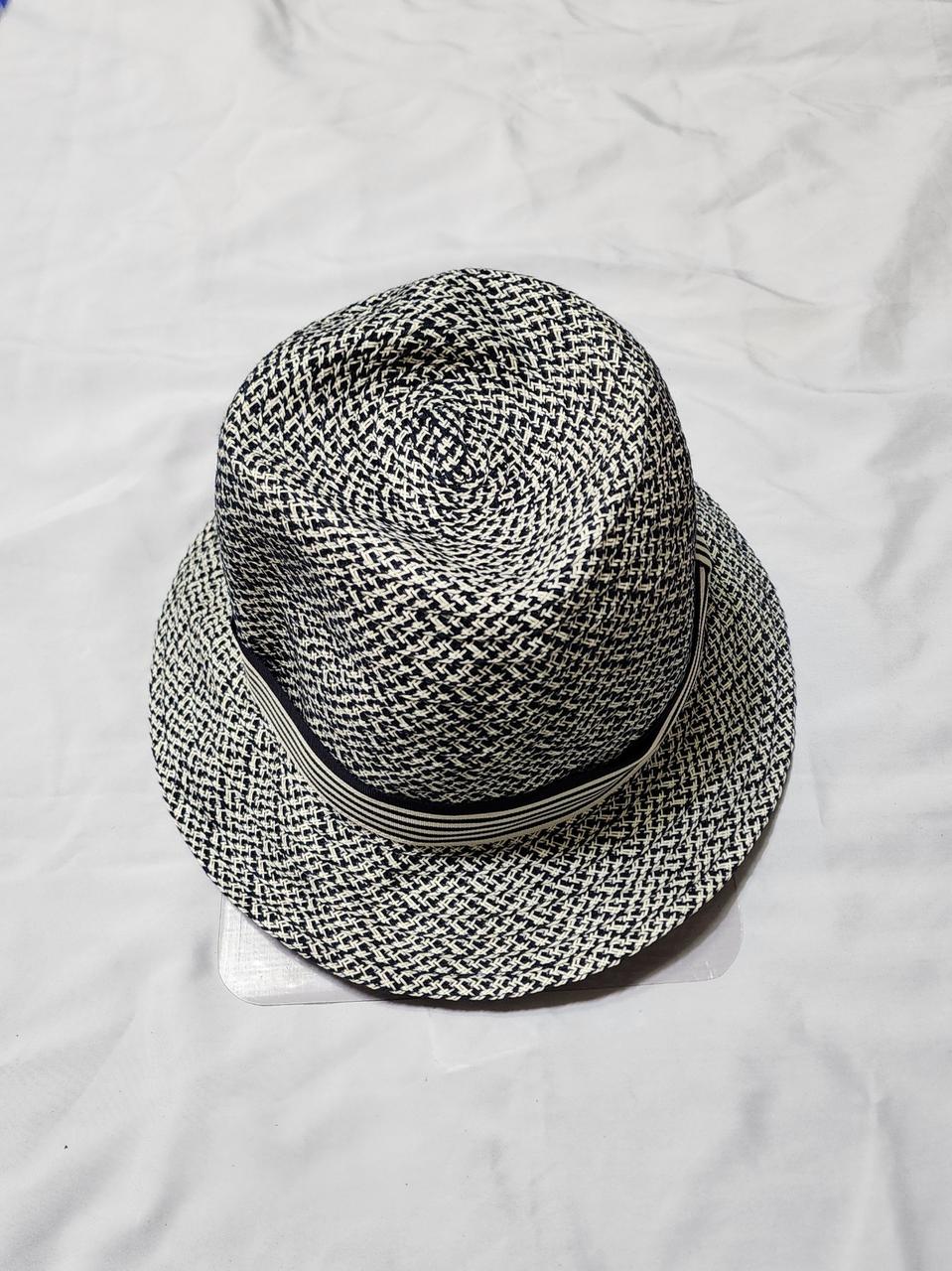 DUNLOP (던롭) 봄여름용 버킷햇