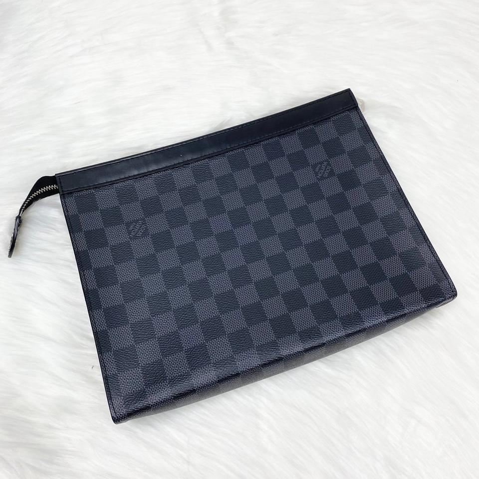 루이비통 클러치 포쉐트 보야주 mm