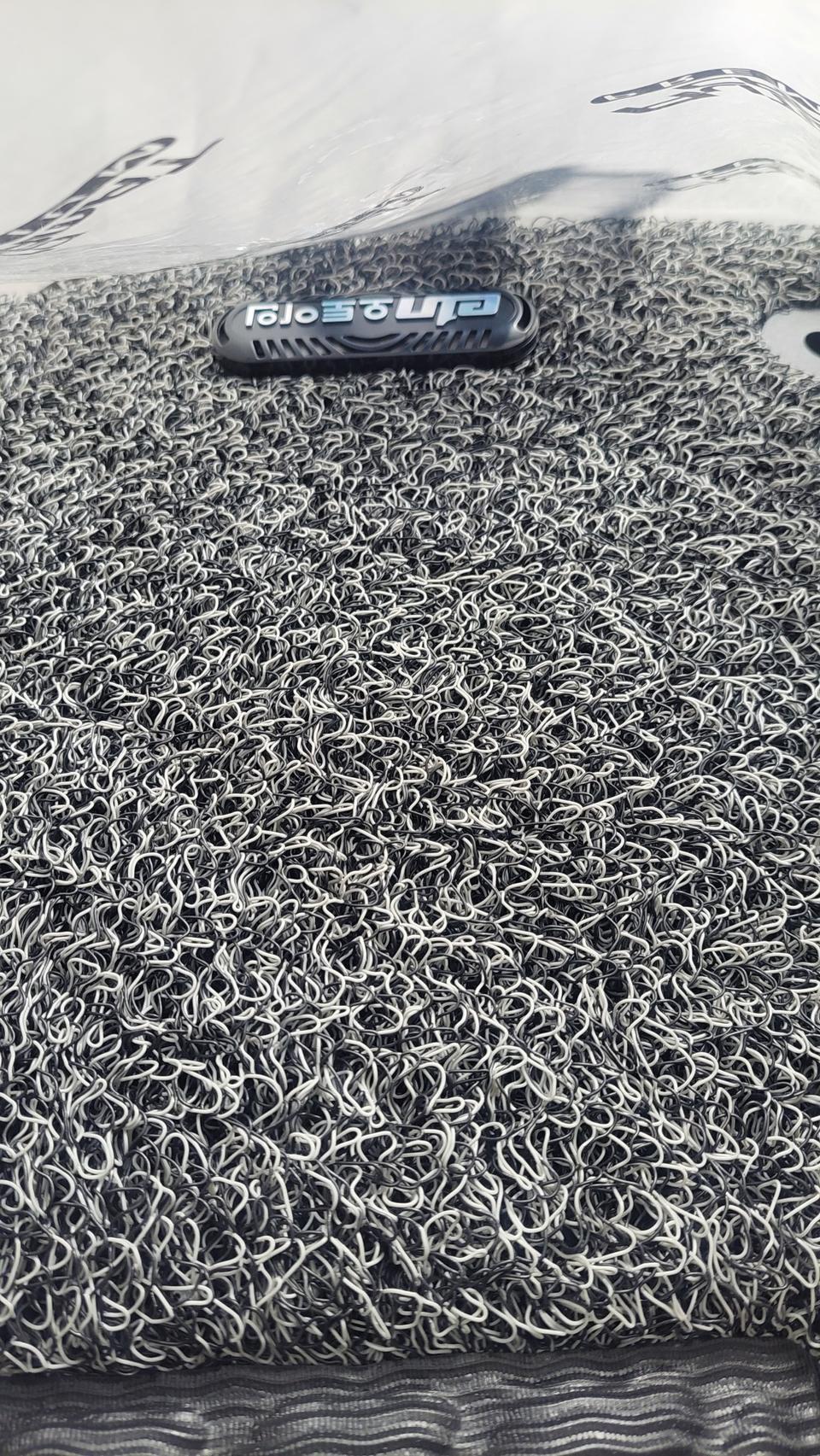 미개봉 새제품 아반떼ad 코일매트