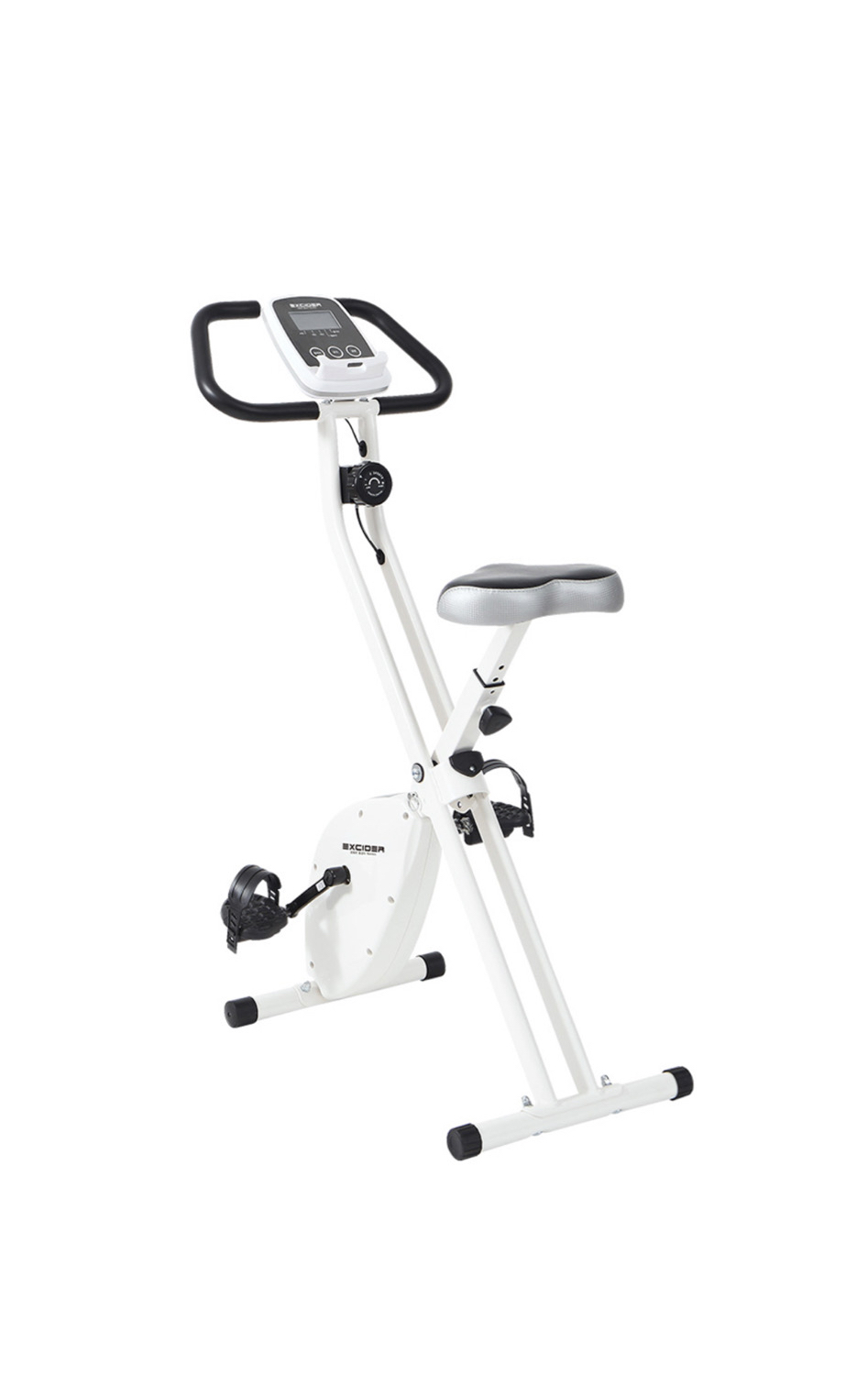 엑사이더 자전거 (접이식)