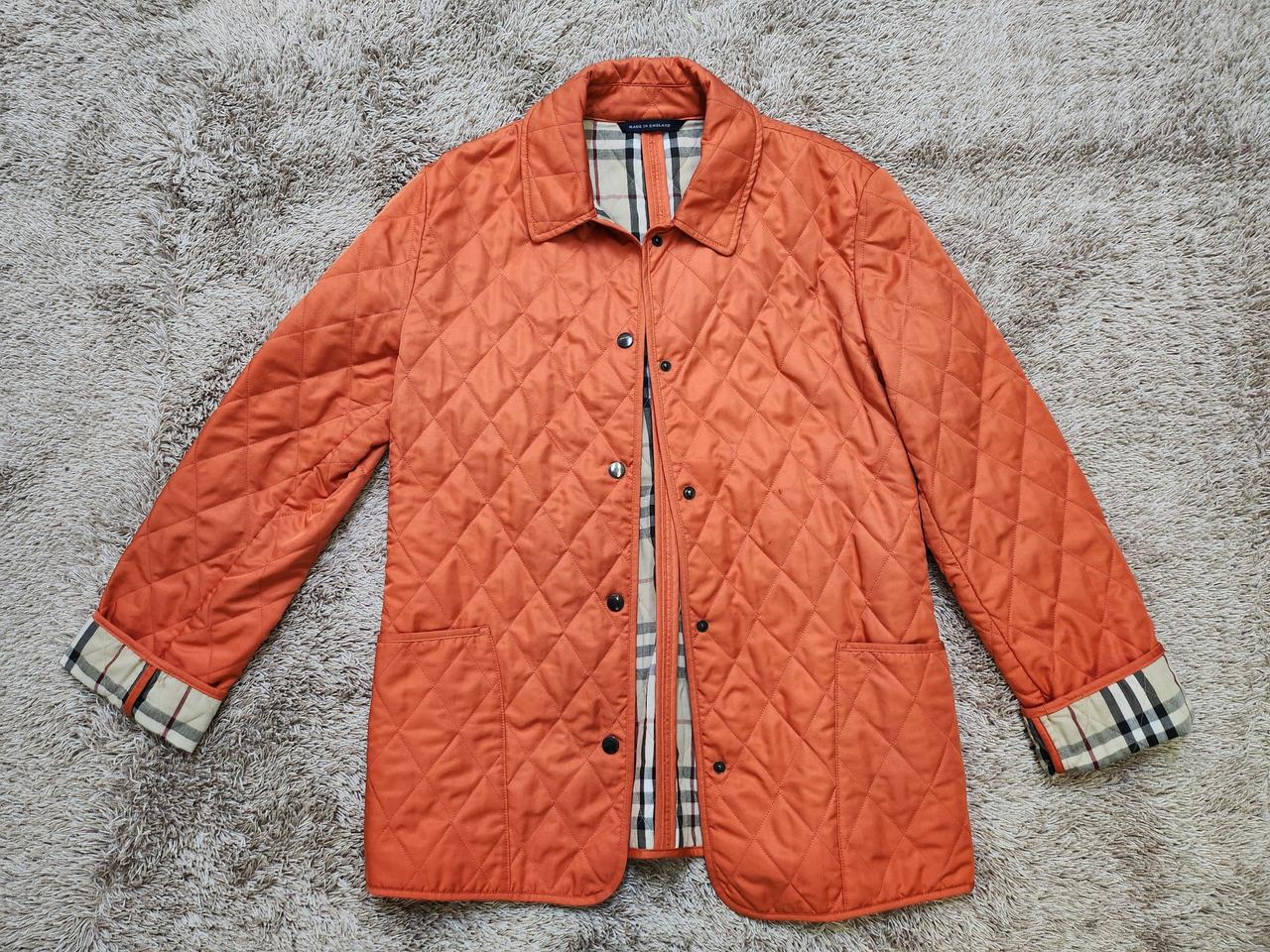 여성 버버리 퀼팅 66