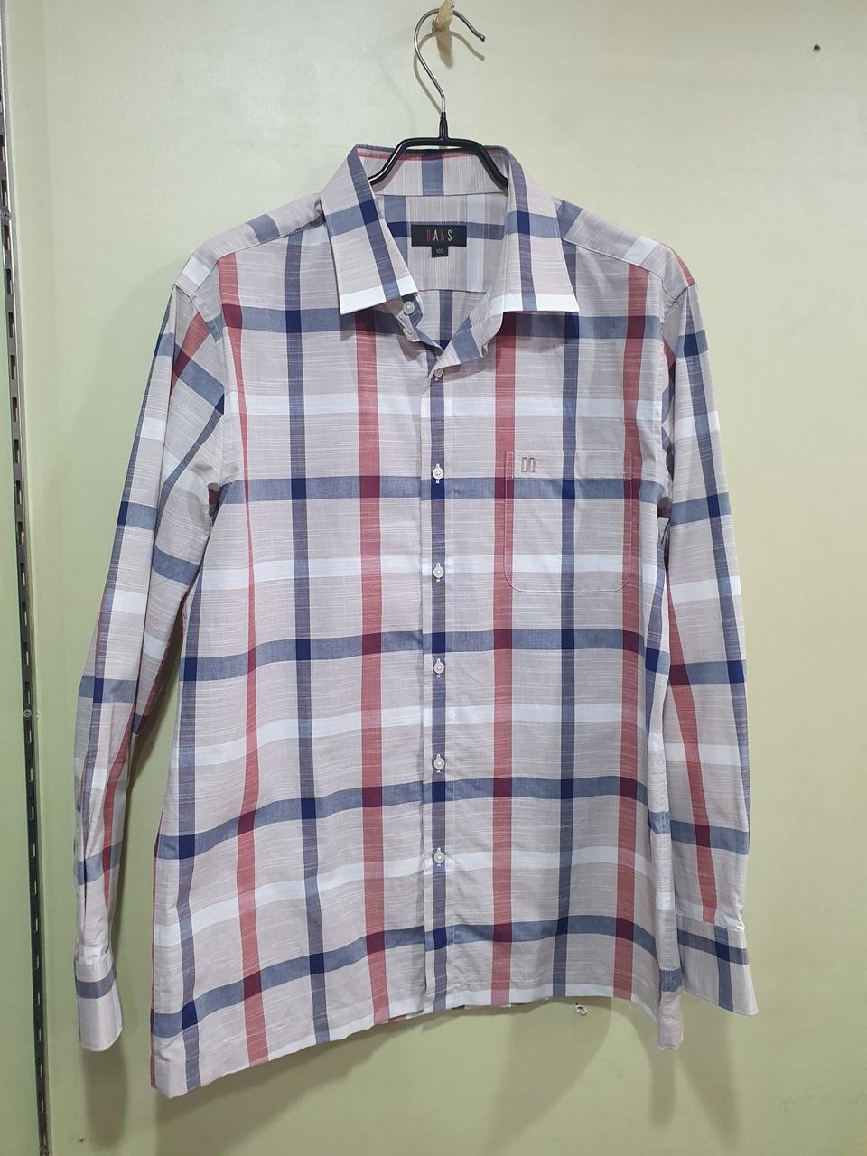 닥스 남자 봄 남방  (정품) 사이즈 105