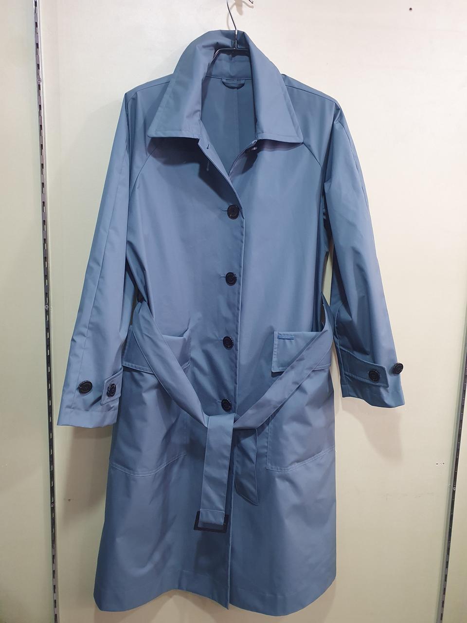 지오스피릿 여성 가을코트 (정품) 사이즈 77