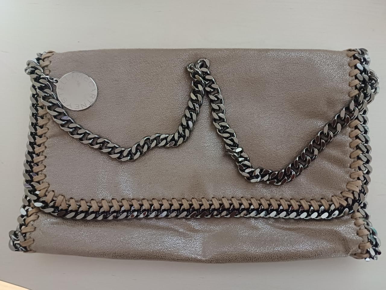 정품 스텔라맥카트니 가방