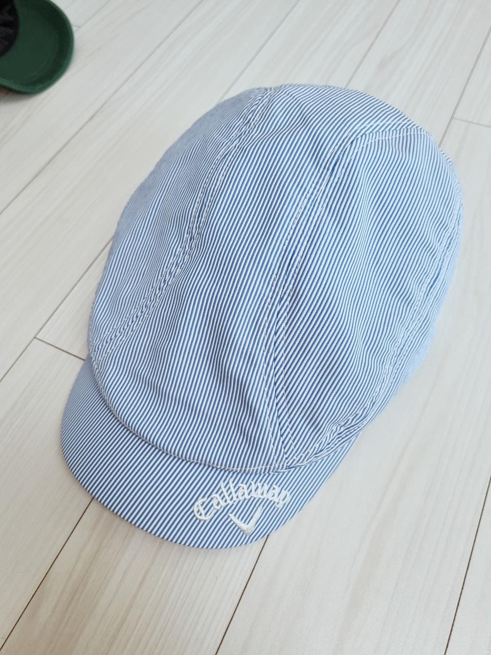 여 프리 켈러웨이 골프모자