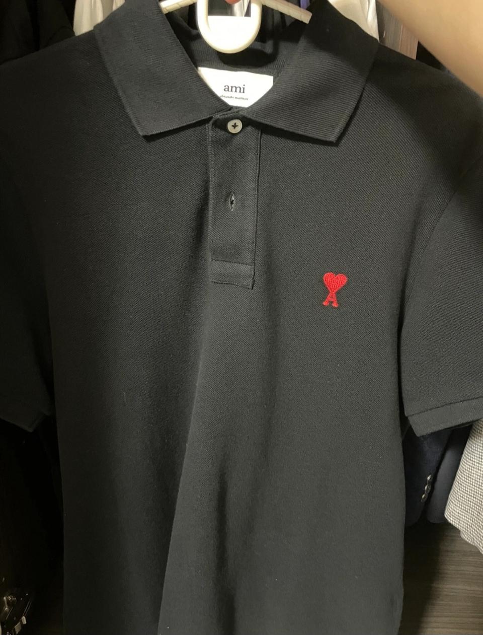 정품)아미 카라티