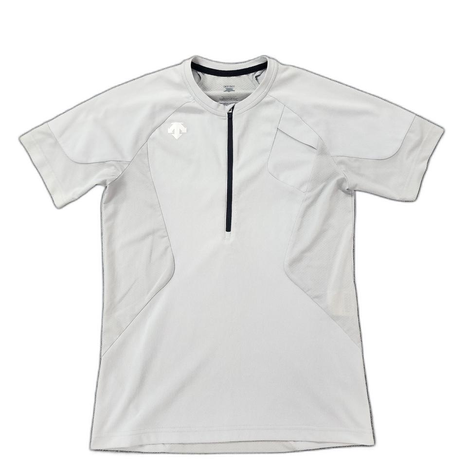 데상트 기능성 반팔 티셔츠 95~100