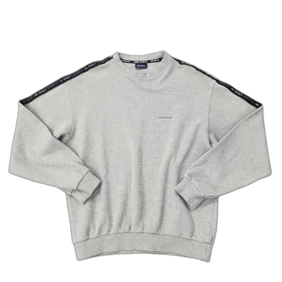 프로스펙스 사이드로고 매투맨 95