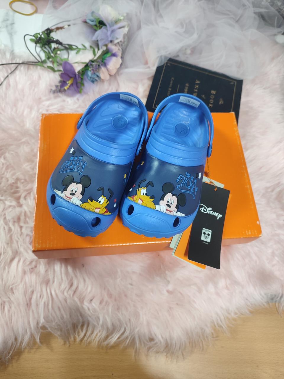 미착용 200 네파 NEPA 슬리퍼ㅡ아동