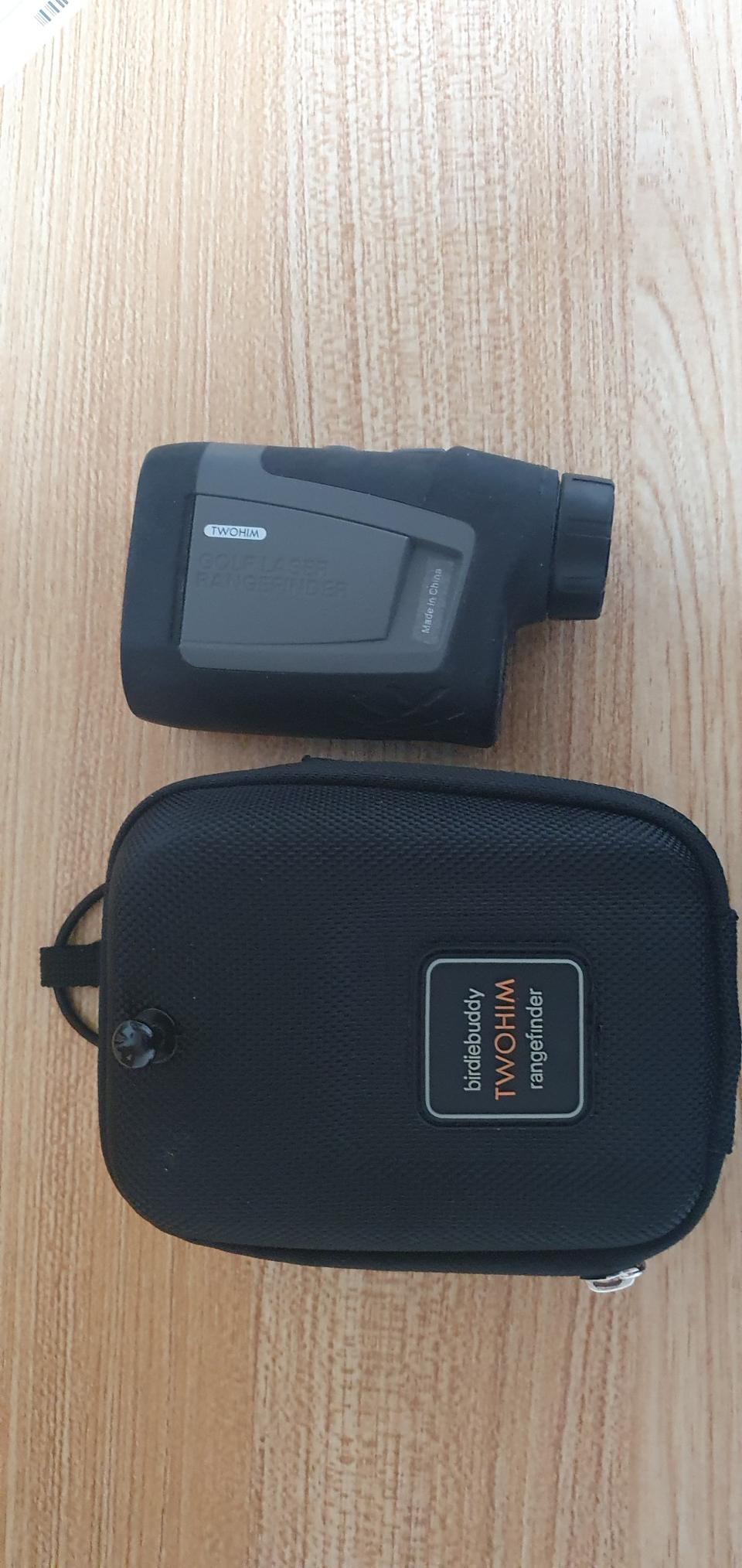 버디버디 거리측정기