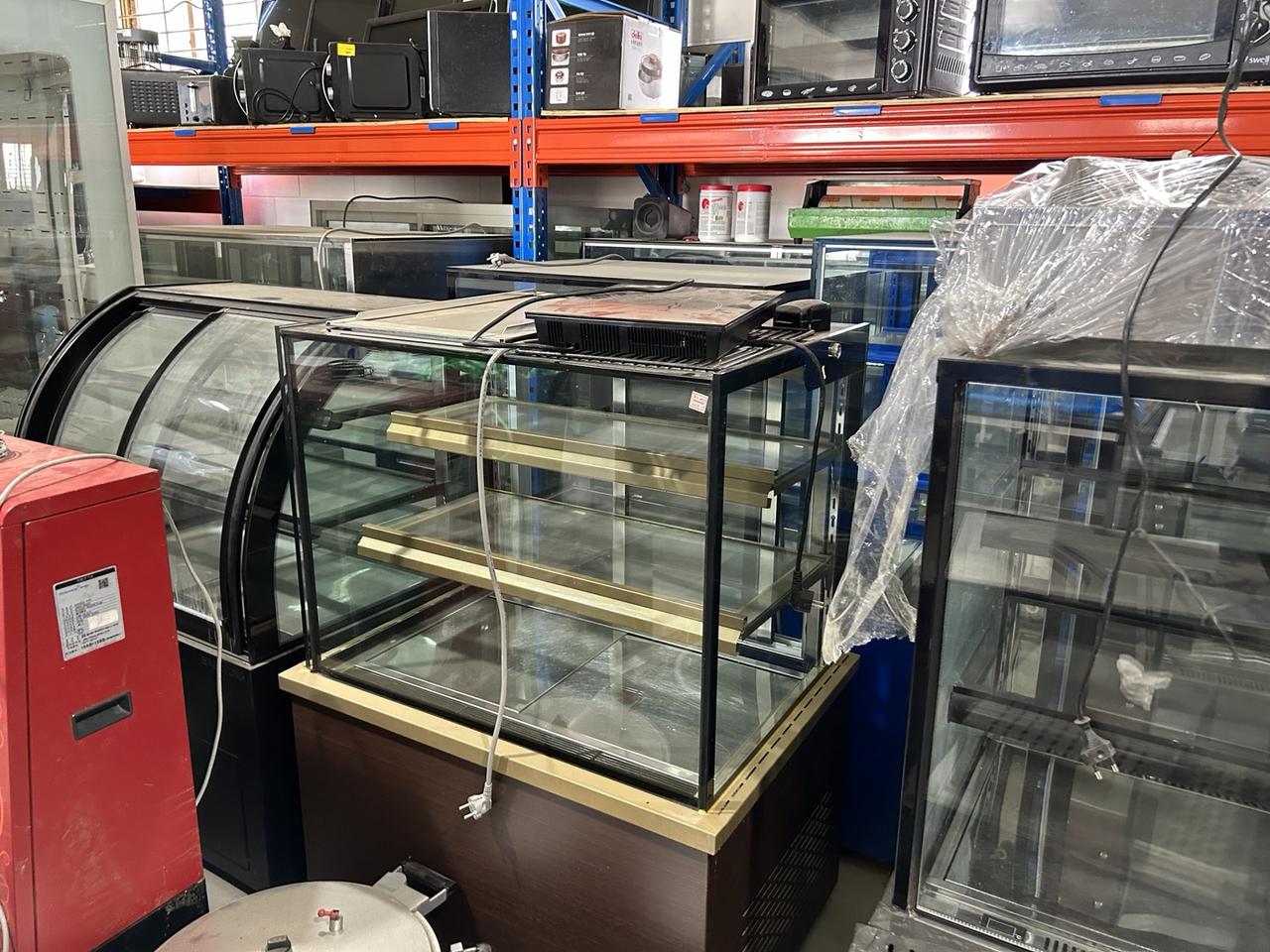 카페, 식당 각종 냉장고 판매