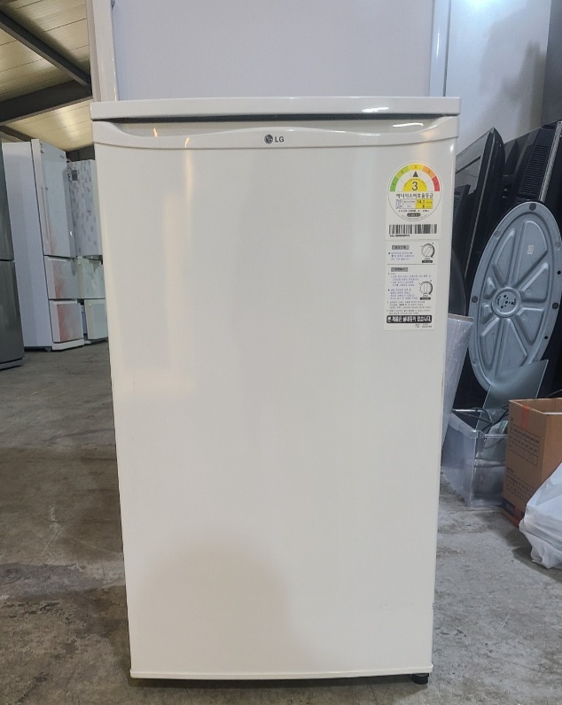 LG 소형냉장고 96리터