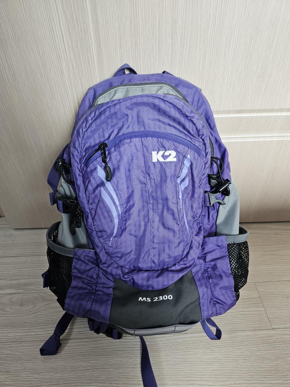 (정품) k2등산가방 23L