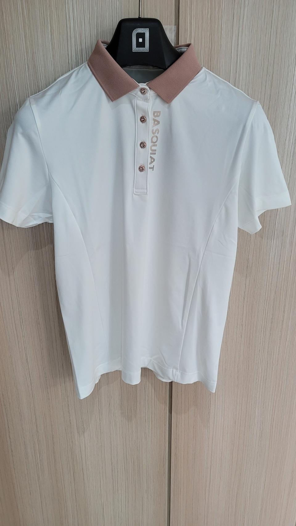 새상품)쟝미쉘바스키아 여성티셔츠 95