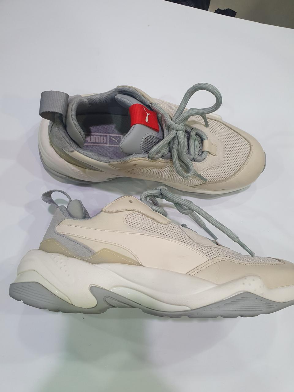 푸마 썬더 스펙트라 여성 운동화 (정품) 사이즈 240