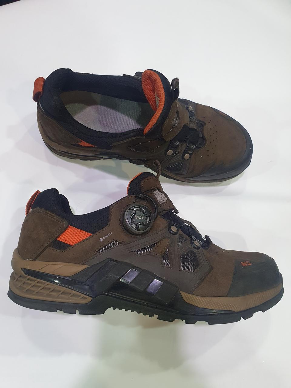 K2 고어텍스 하이크 아크로 여성 등산화 (정품) 사이즈 245