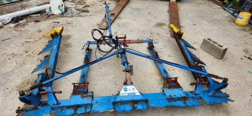 트랙터용 대호써래 팝니다