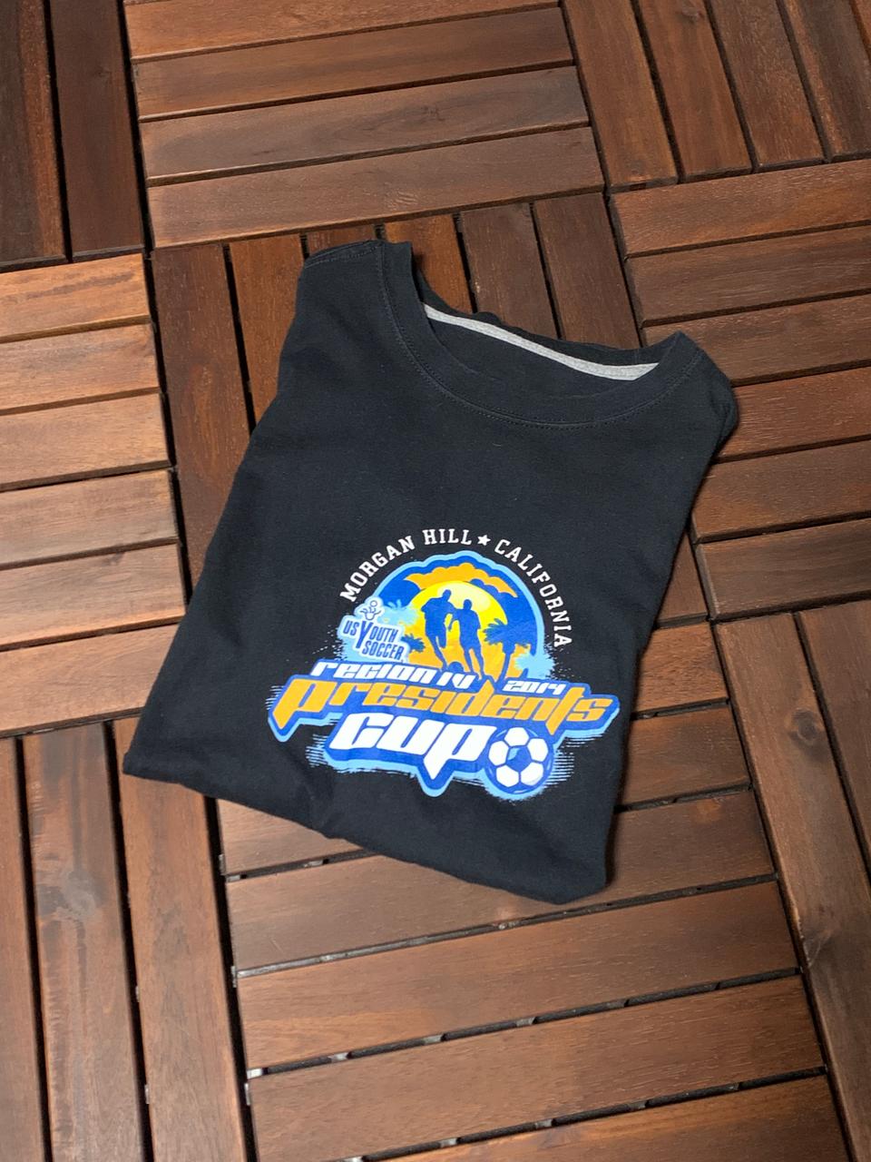 [M] 나이키 usa 프린팅 반팔 티셔츠