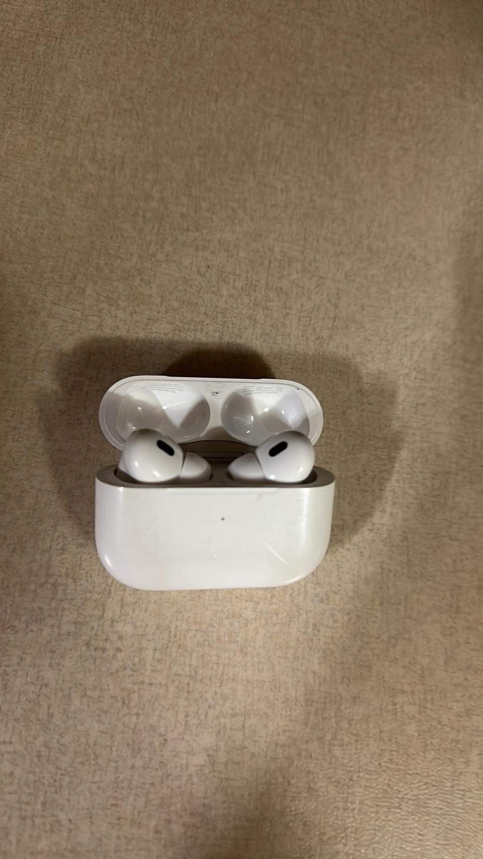 에어팟 프로 A급