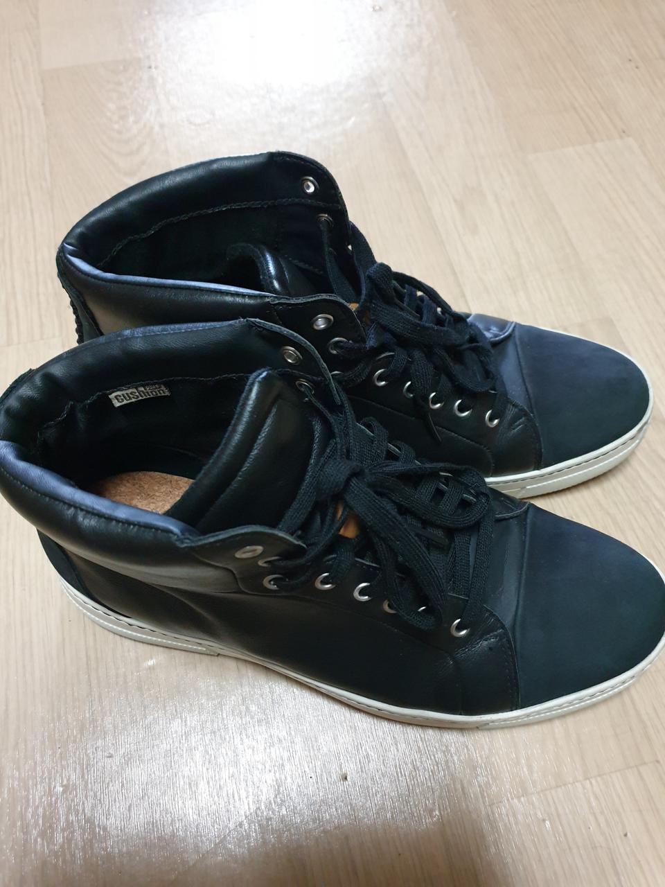 클락스 남성화 중고