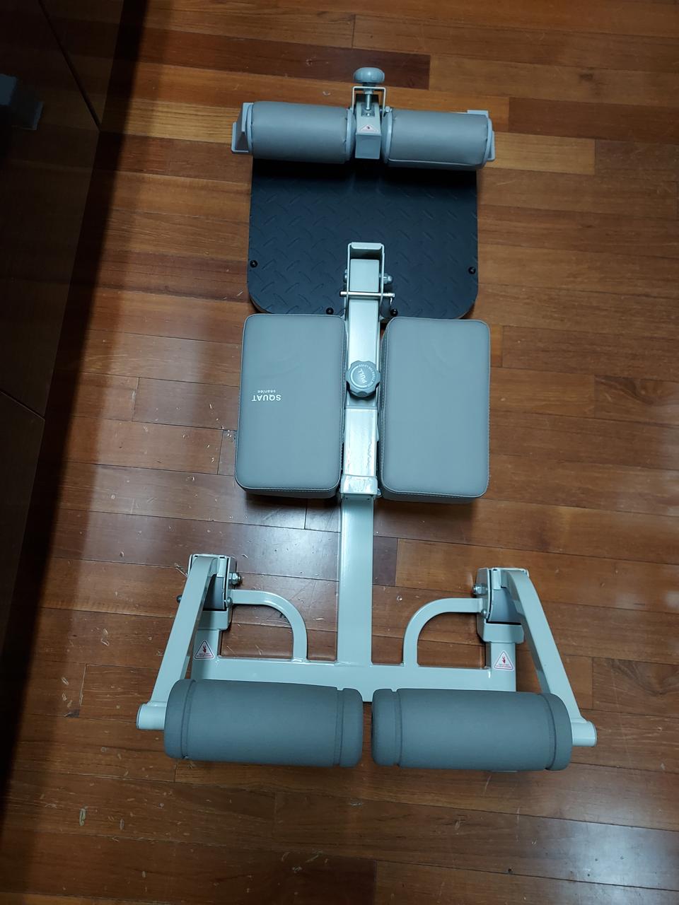 숀리 스쿼트머신 35000원