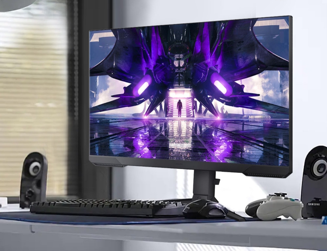 새상품:삼성오디세이G3 게이밍모니터