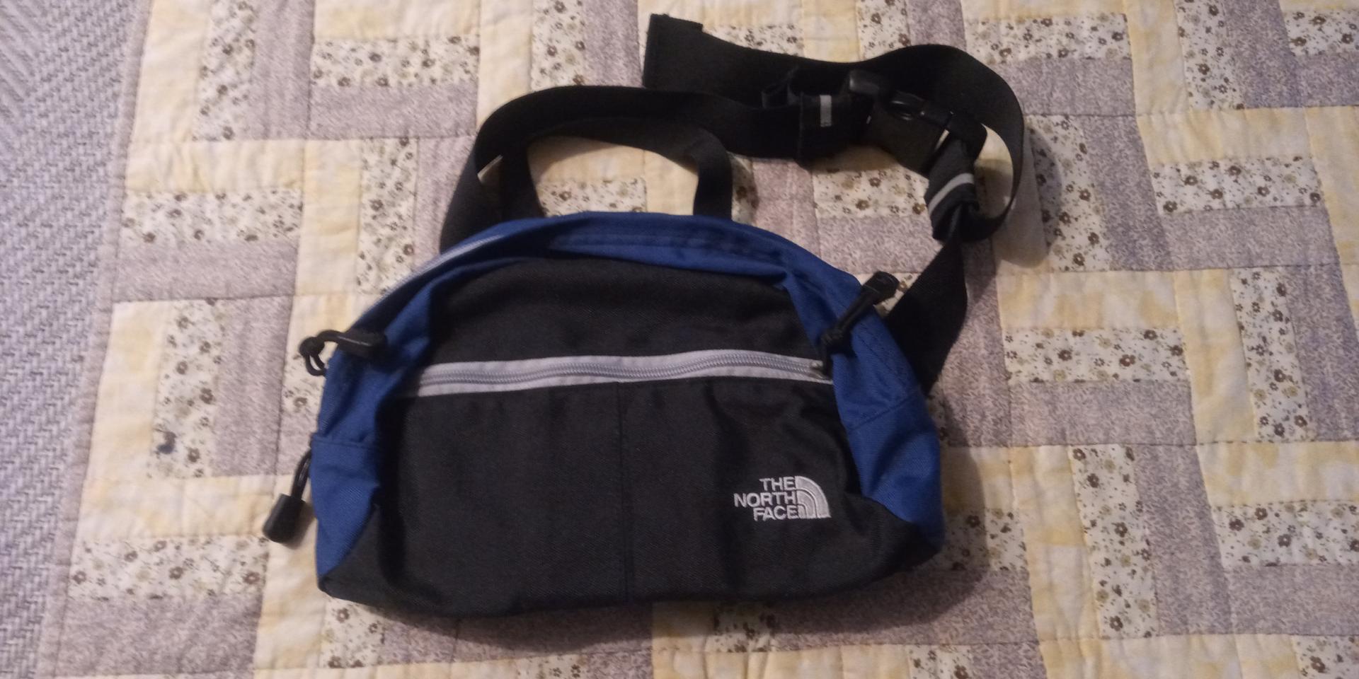 노스페이스 힙색 팝니다