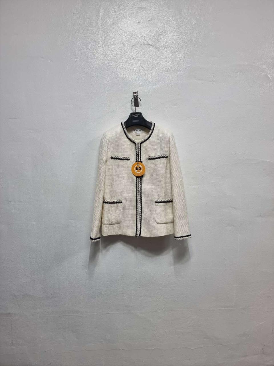 모르간 여성 자겟 사이즈77 새거요 C1-333