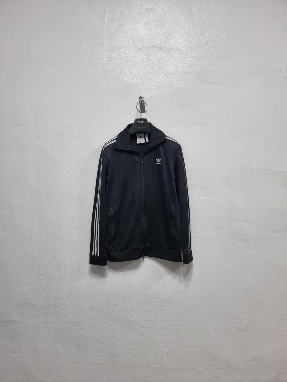 아디다스져지 남성 자켓 사이즈100 상태좋아요 C2-283