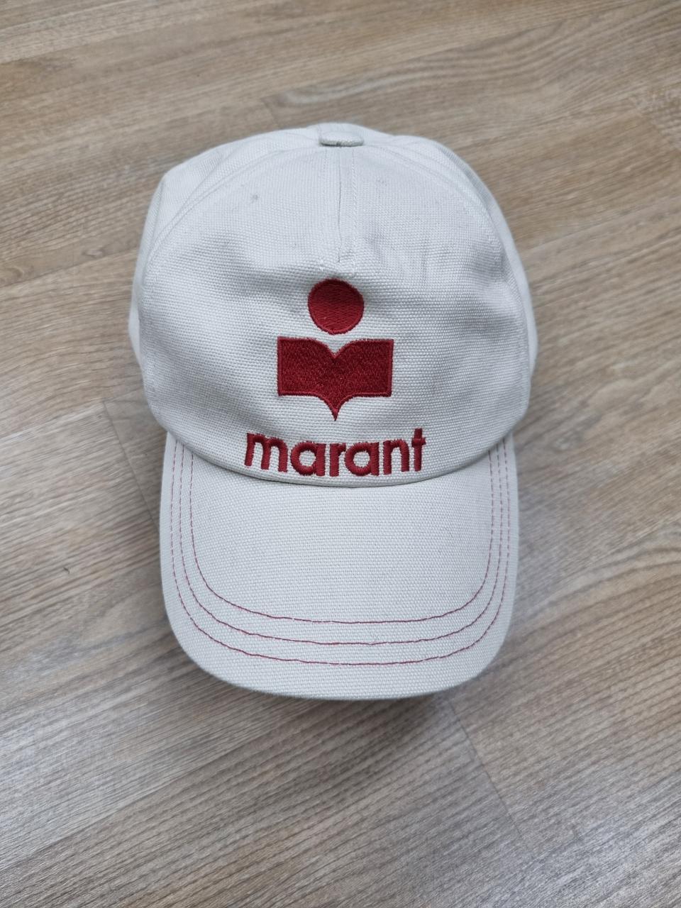 공용/ 이자벨마랑 캡/모자