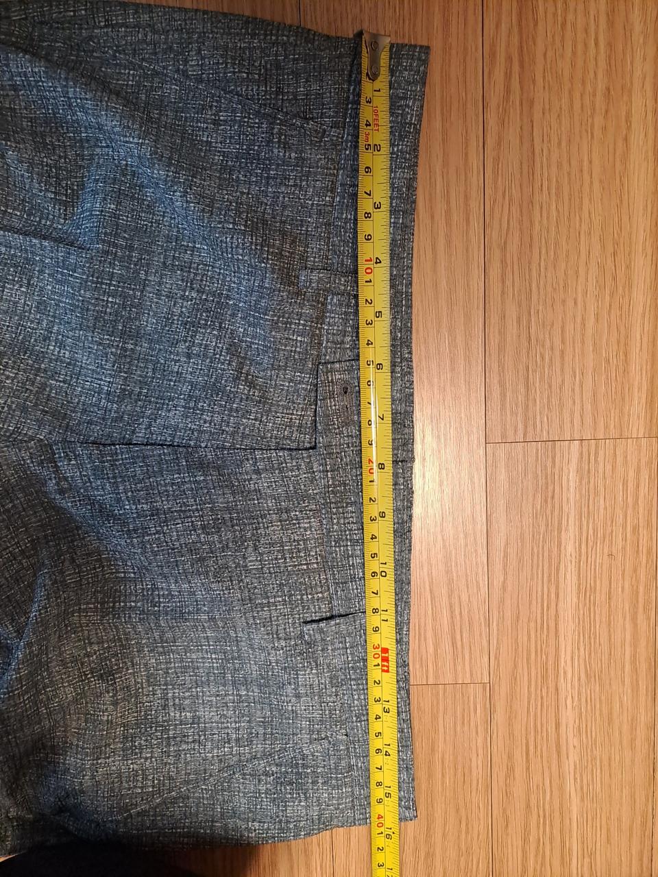 케주얼 정장 바지 팝니다