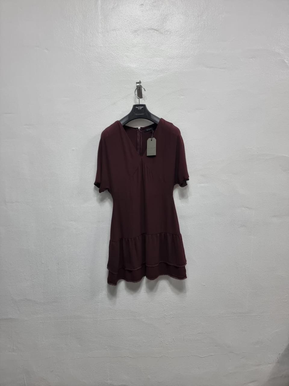 올세인츠 여성 원피스 사이즈32 새거요 C1-338