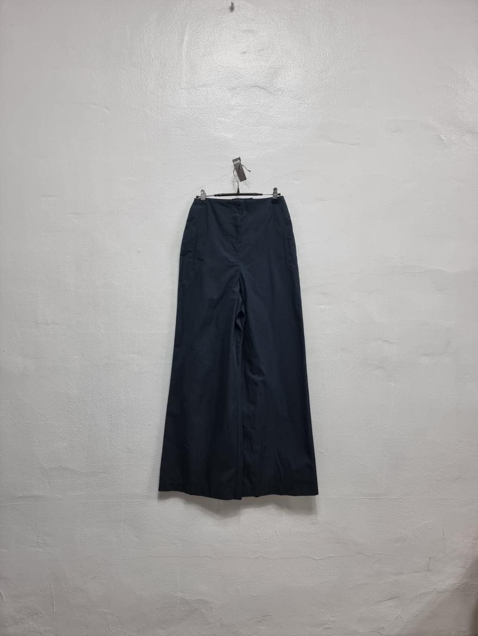 로우클래식 여성바지 사이즈26 기장110 새거요 P2-114