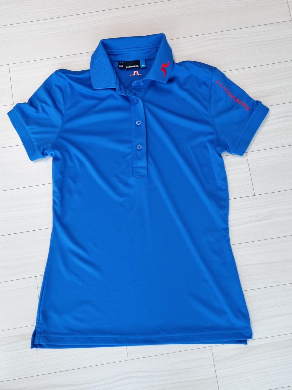 여s 제이린드버그골프