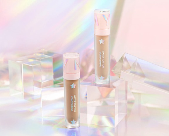 택포2500원 아주쉽운 컨투어 세딩 4.3g