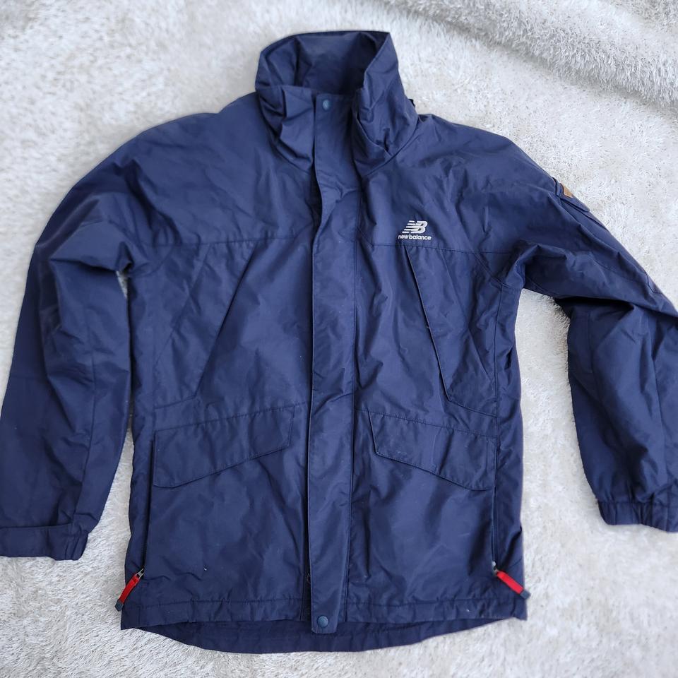 뉴발란스남성바람막이(M)