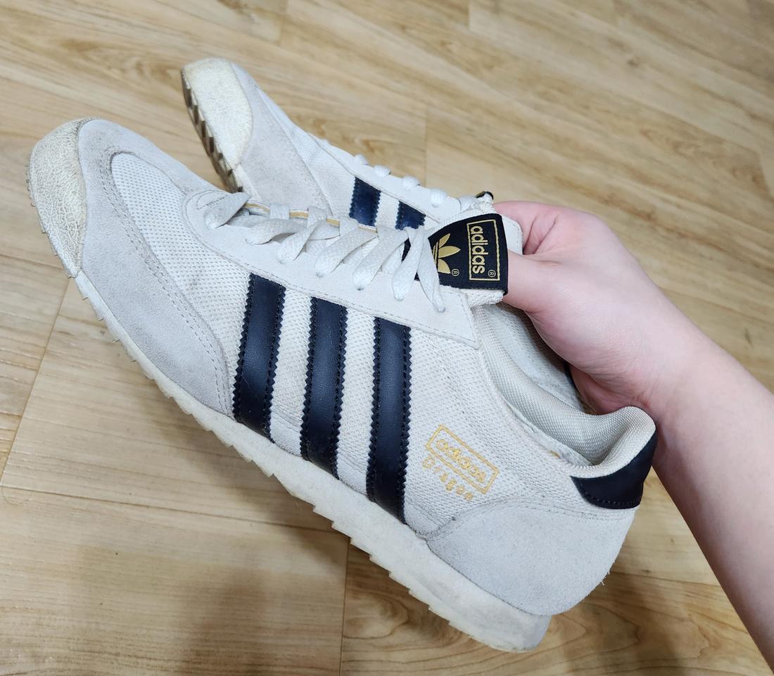 아디다스 드래곤 팔아요