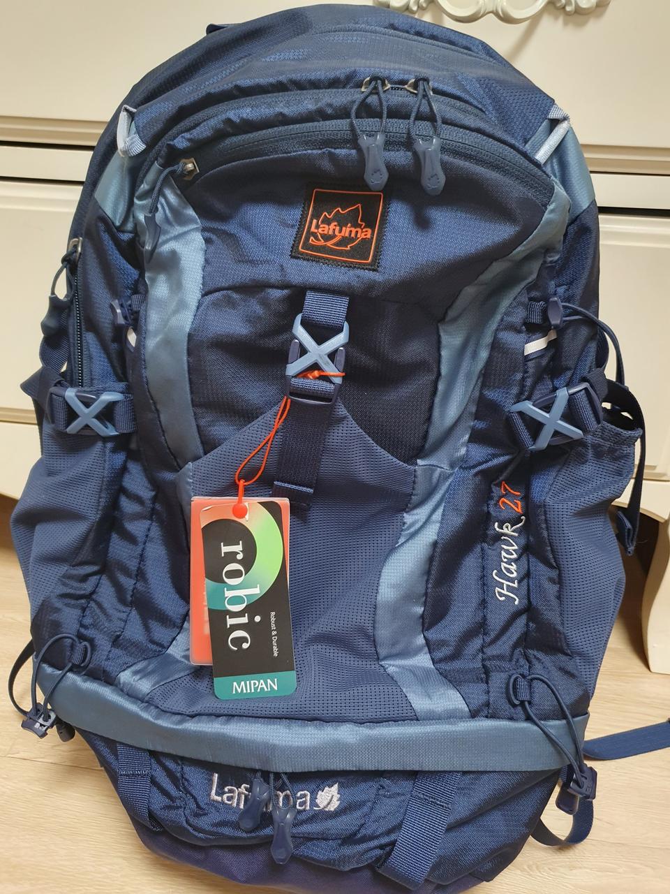 라프마 등산가방