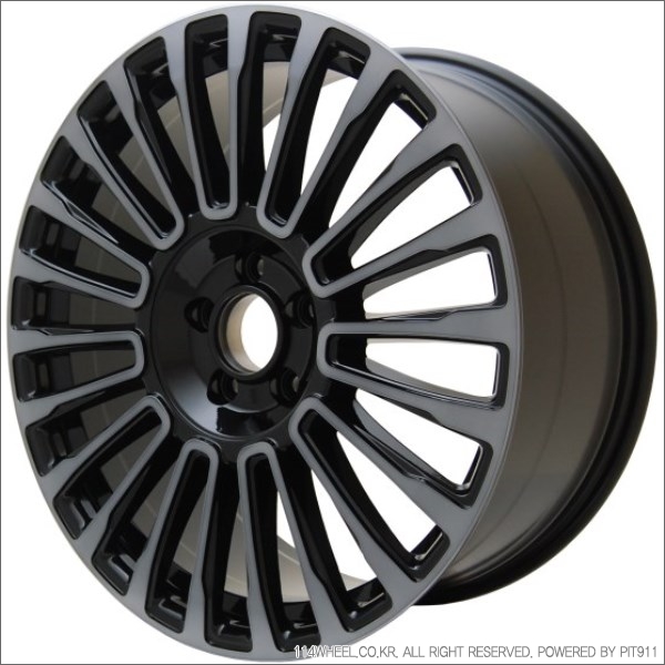 20인치 만소리 1대분 판매합니다 PCD114.3