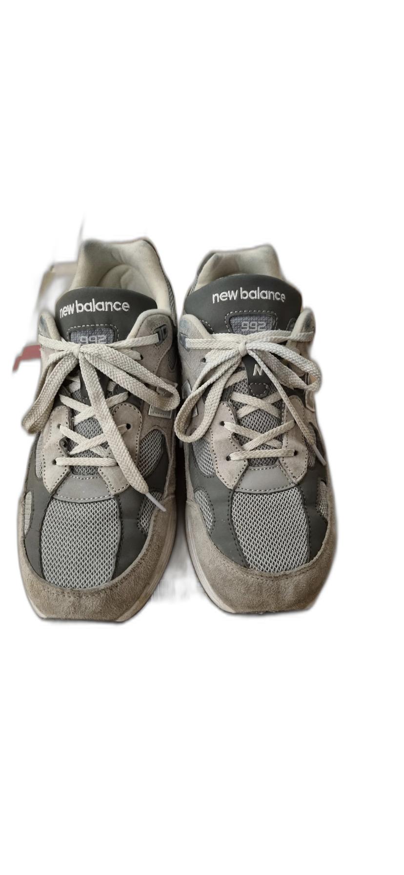 뉴발란스 992 260사니즈